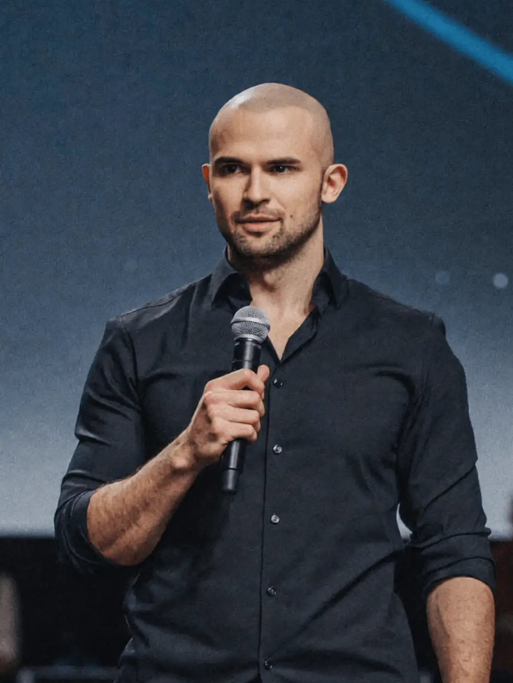 Max Roth, founder of Digital Asset Lab